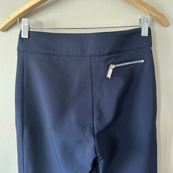 Celine Navy Ski Snow Pants Size 36 - Picture 6 of 13